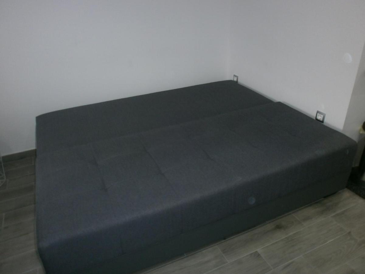 Apartment Royal Шибеник Екстер'єр фото
