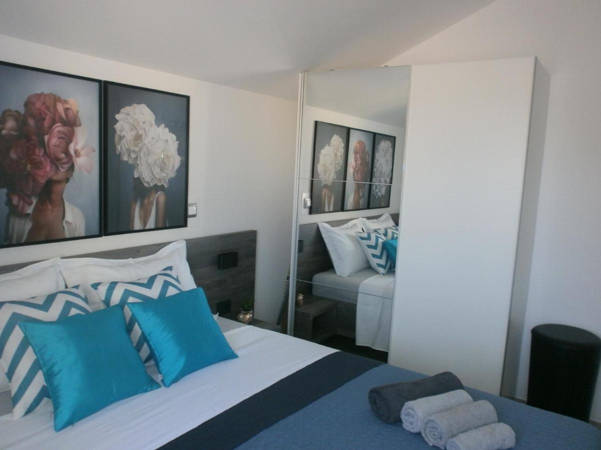 Apartment Royal Шибеник Екстер'єр фото