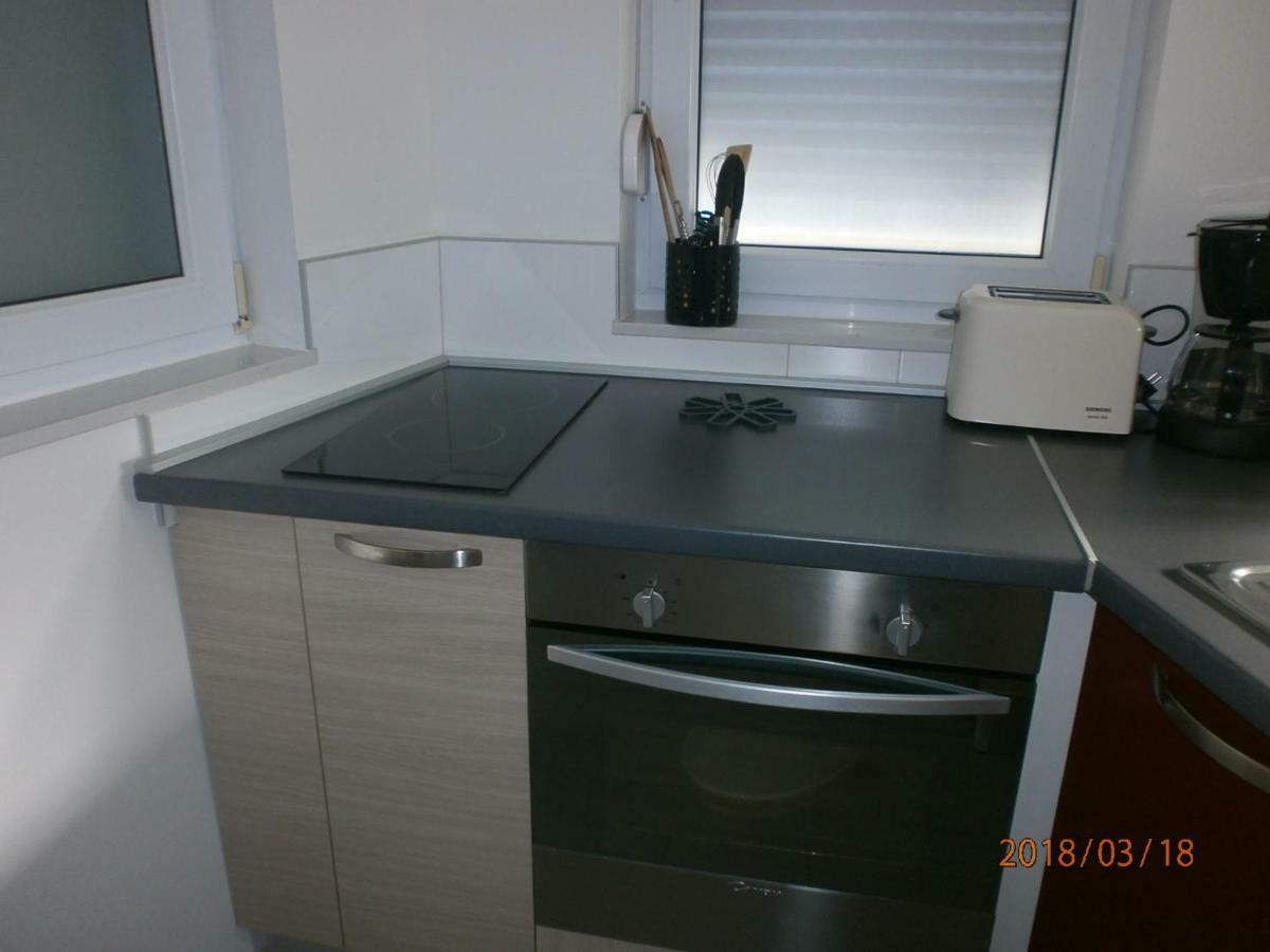 Apartment Royal Шибеник Екстер'єр фото