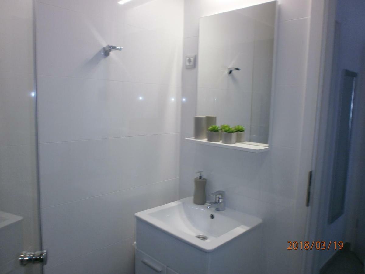 Apartment Royal Шибеник Екстер'єр фото